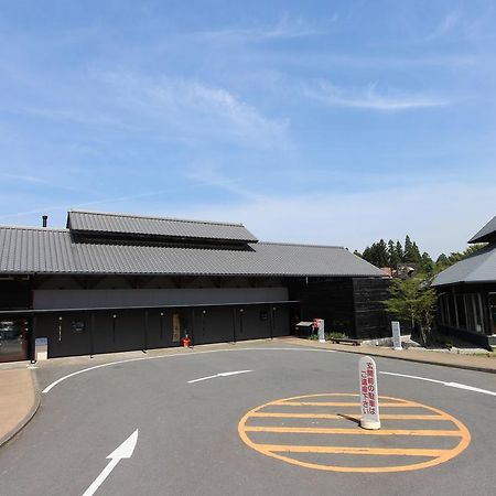 Готель Yamaga Onsen Kazenosato Kitsuki Екстер'єр фото