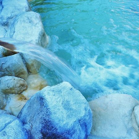 Готель Yamaga Onsen Kazenosato Kitsuki Екстер'єр фото