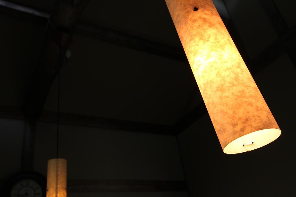 Готель Yamaga Onsen Kazenosato Kitsuki Екстер'єр фото