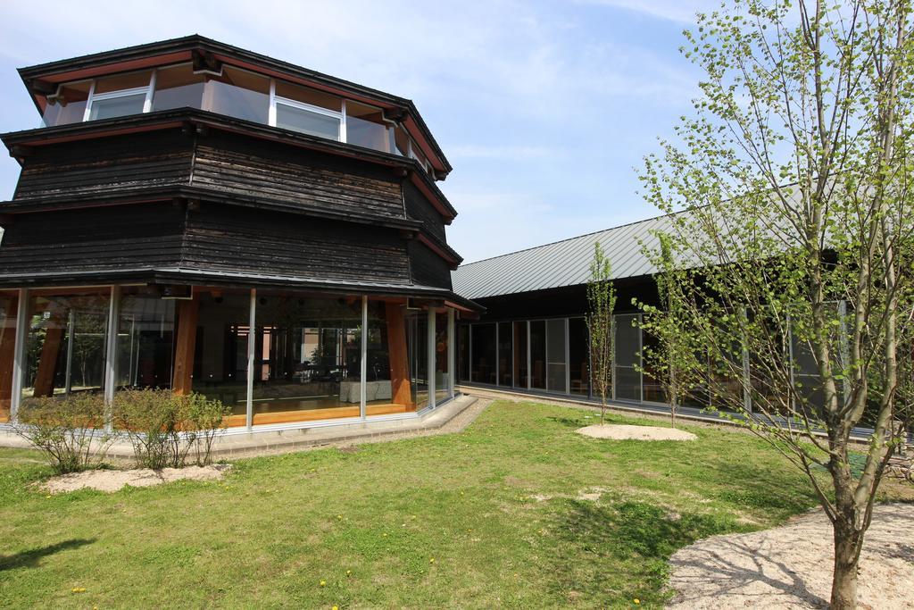 Готель Yamaga Onsen Kazenosato Kitsuki Екстер'єр фото