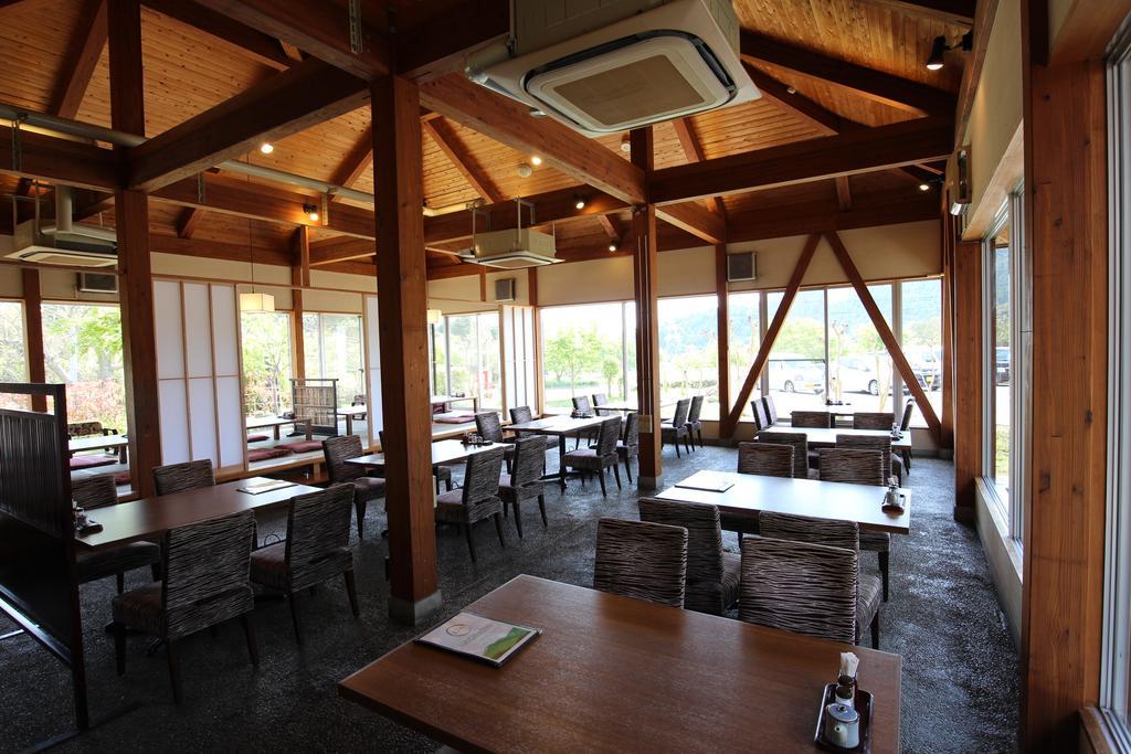 Готель Yamaga Onsen Kazenosato Kitsuki Екстер'єр фото