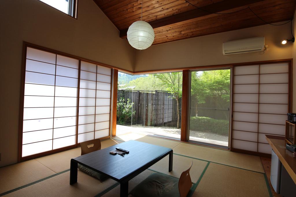 Готель Yamaga Onsen Kazenosato Kitsuki Екстер'єр фото